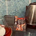Un Studio Au Centre Ville De Tunis